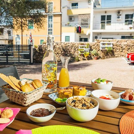 Sa Crai B&B - Sardinian Experience Lotzorai Exterior foto