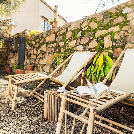 Sa Crai B&B - Sardinian Experience Lotzorai Exterior foto
