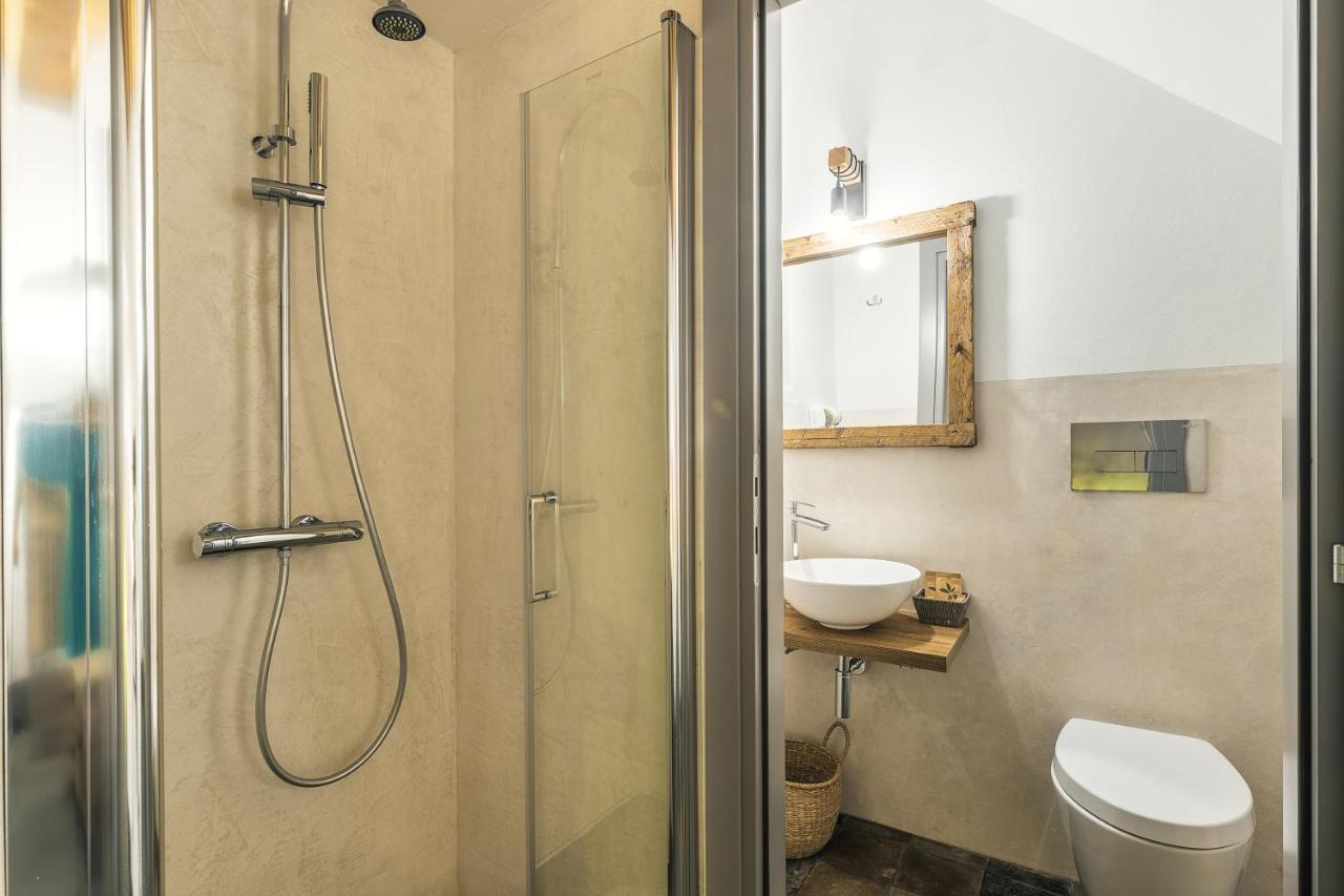 Sa Crai B&B - Sardinian Experience Lotzorai Exterior foto