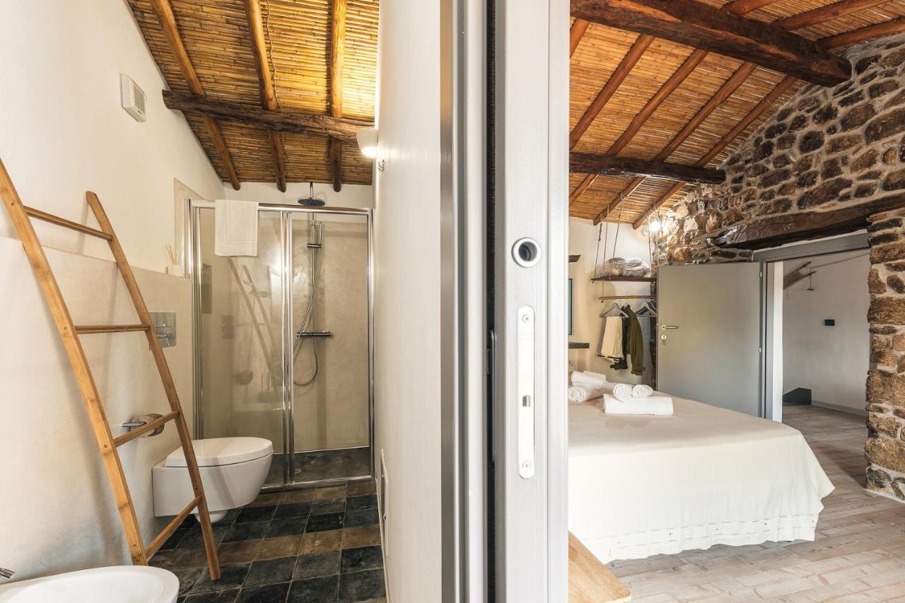 Sa Crai B&B - Sardinian Experience Lotzorai Exterior foto